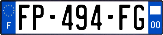 FP-494-FG