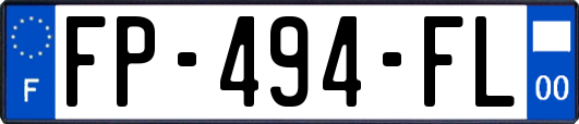 FP-494-FL