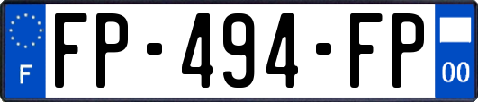 FP-494-FP