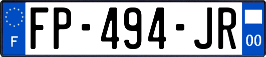 FP-494-JR