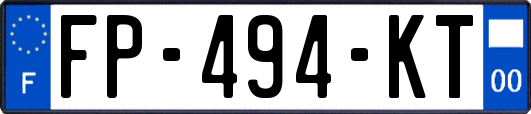 FP-494-KT
