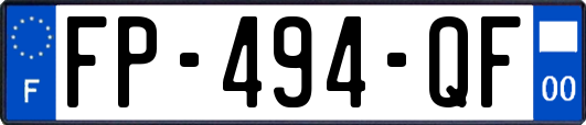 FP-494-QF