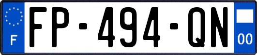 FP-494-QN