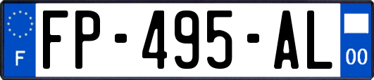 FP-495-AL