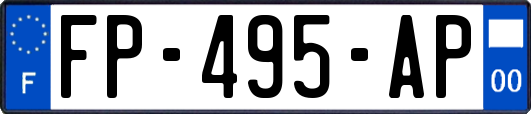 FP-495-AP