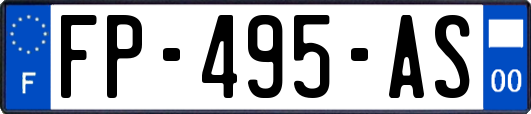 FP-495-AS