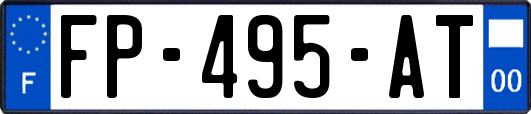 FP-495-AT