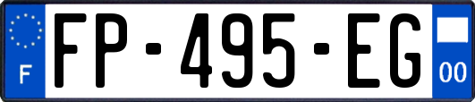 FP-495-EG