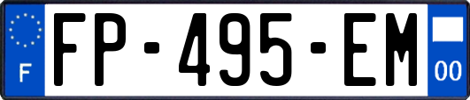 FP-495-EM