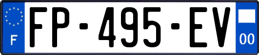 FP-495-EV