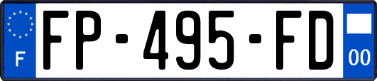 FP-495-FD