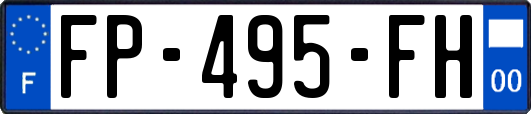 FP-495-FH