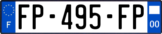 FP-495-FP