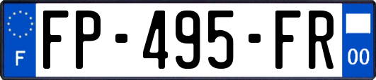 FP-495-FR