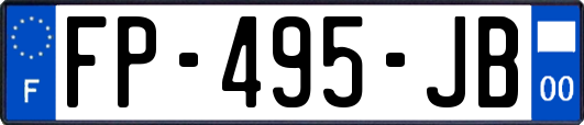 FP-495-JB
