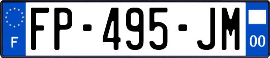 FP-495-JM