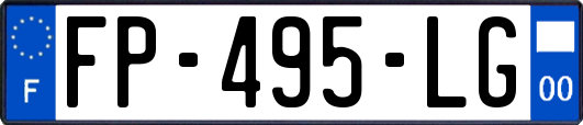 FP-495-LG