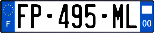 FP-495-ML