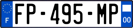 FP-495-MP