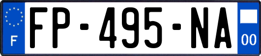 FP-495-NA