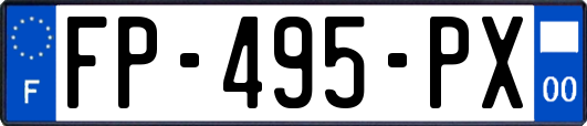 FP-495-PX