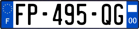FP-495-QG