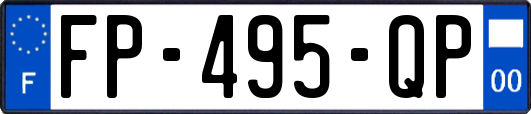FP-495-QP