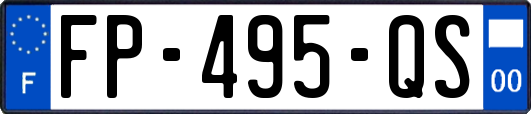FP-495-QS