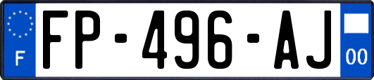 FP-496-AJ