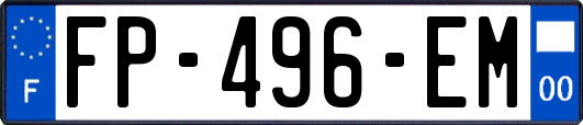 FP-496-EM