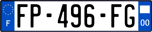 FP-496-FG