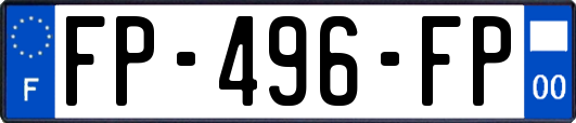 FP-496-FP