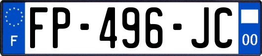 FP-496-JC