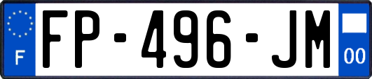 FP-496-JM