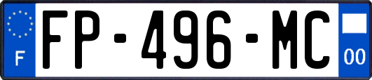 FP-496-MC