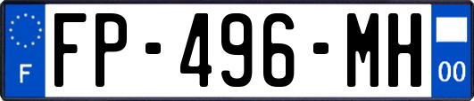 FP-496-MH