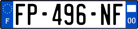 FP-496-NF