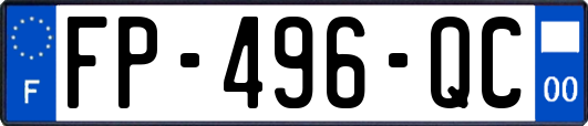 FP-496-QC