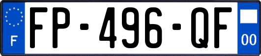 FP-496-QF