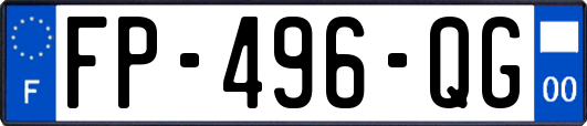 FP-496-QG