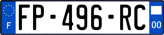 FP-496-RC