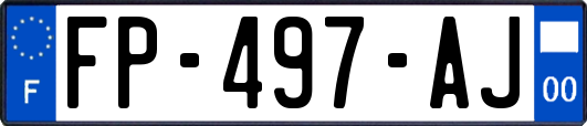 FP-497-AJ