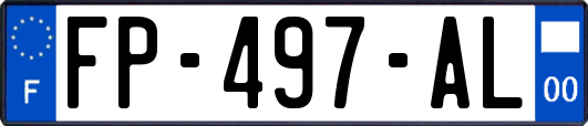 FP-497-AL