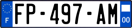 FP-497-AM