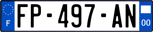 FP-497-AN