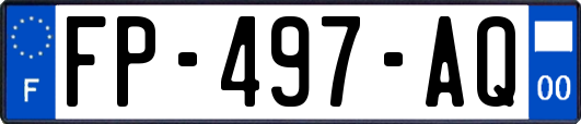 FP-497-AQ