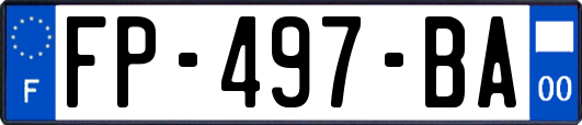 FP-497-BA