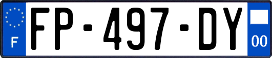 FP-497-DY