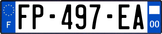 FP-497-EA