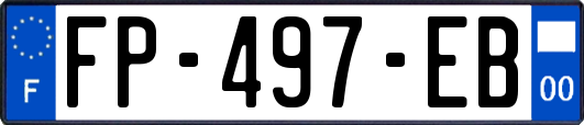 FP-497-EB
